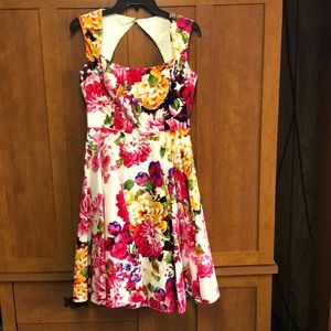 Maggy London Dress